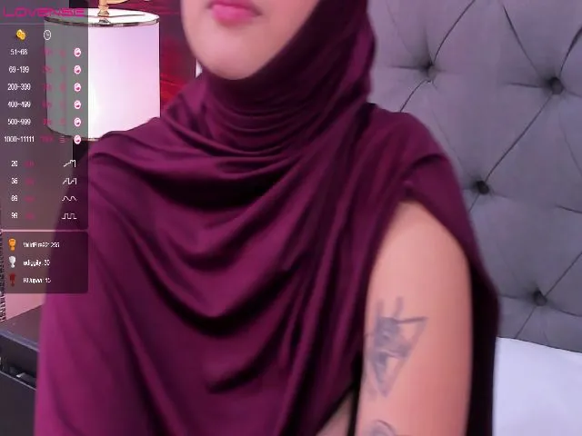 Live sex webcam photo for Maysoon_ #254214766