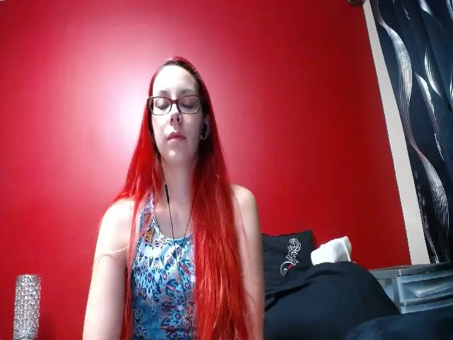 Live sex webcam photo for ZombieGirlX #255804838