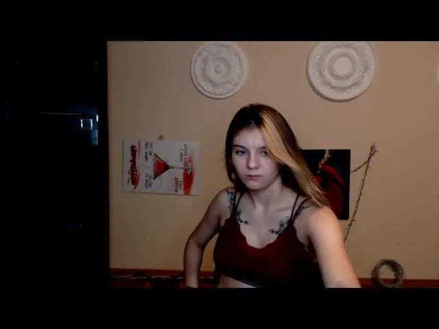 Live sex webcam photo for Anna-na-sik #250381305