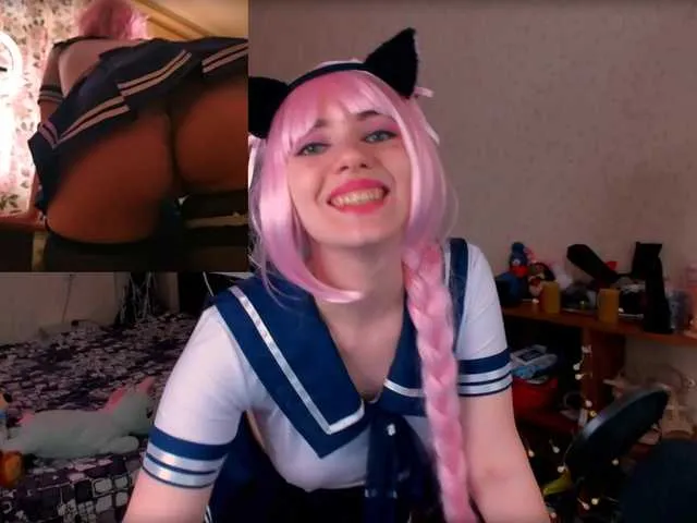 Live sex webcam photo for MiaUnicorn #246092004