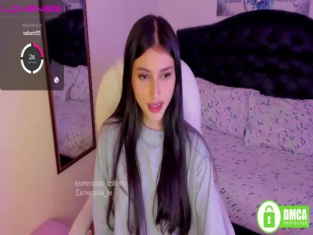 Live sex webcam photo for Esmeralda_le #254163026