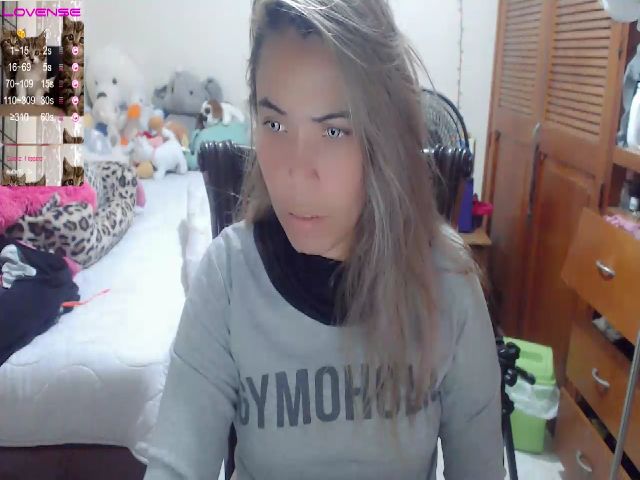 Live sex webcam photo for Meganhill_ #255445071