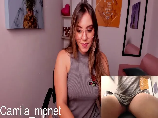 Live sex webcam photo for Camila_monet #261251038
