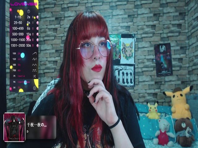 Live sex webcam photo for Gounjinzanlml #259454183