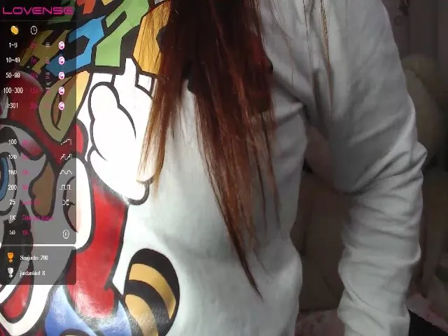 Live sex webcam photo for AbbyCollinss #252837068