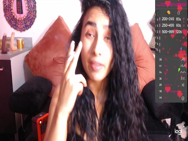 Live sex webcam photo for Cataleya_750 #259569184