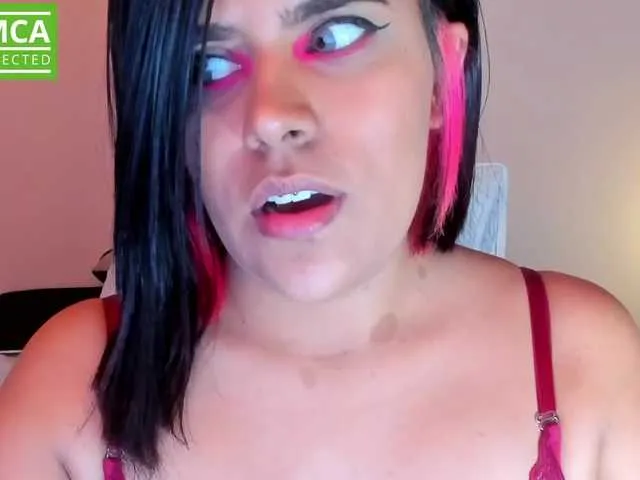 Live sex webcam photo for Alexa-firee #255134672