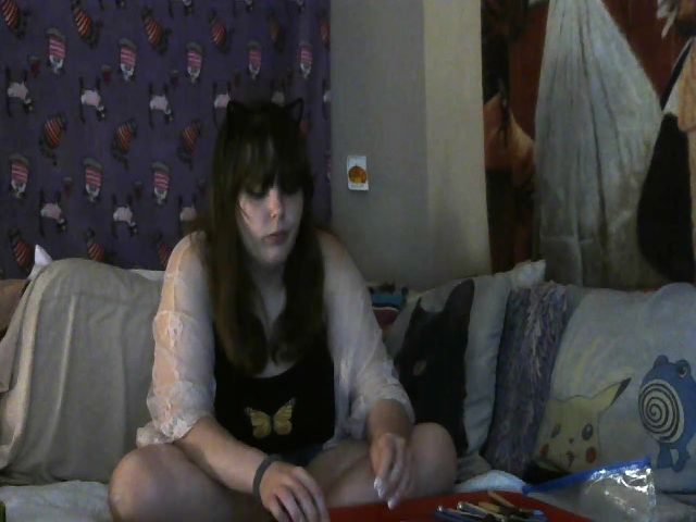 Live sex webcam photo for Floral_Witch #260444274