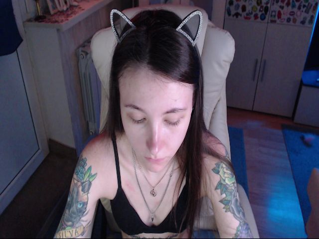 Live sex webcam photo for KeyshaLush #254774537