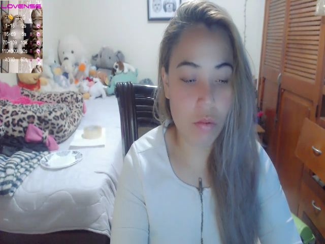 Live sex webcam photo for Meganhill_ #256564881