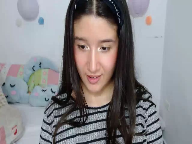 Live sex webcam photo for Em_aa #253662771