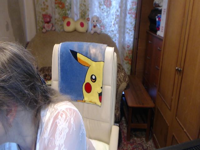 Live sex webcam photo for Olguscha #254190466