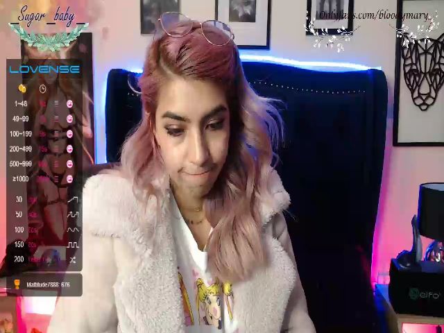 Live sex webcam photo for Sugaar_baby #260265061