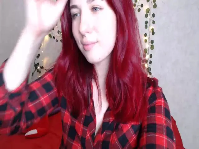 Live sex webcam photo for FoxyLins #255724816