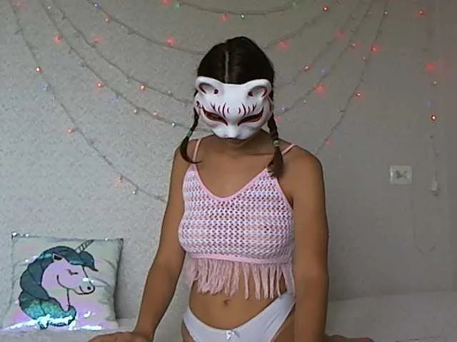 Live sex webcam photo for Cyberjane #264875169