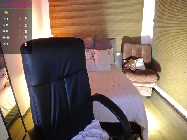 Live sex webcam photo for Effy_Rose_ #259208459