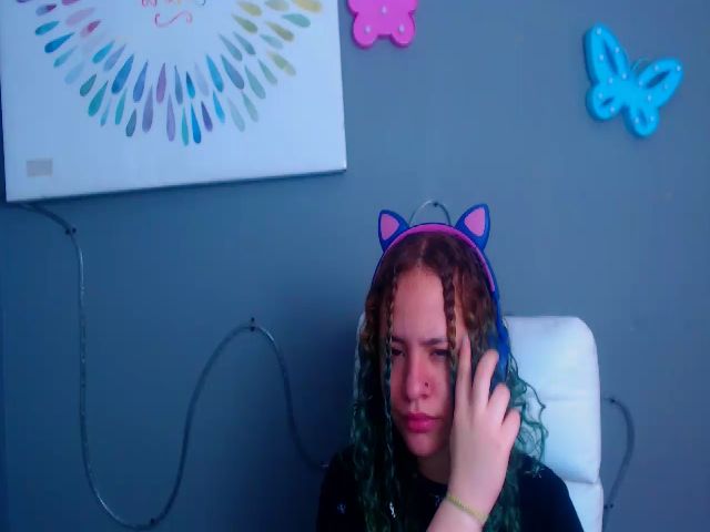 Live sex webcam photo for Tattiana_love #264696863