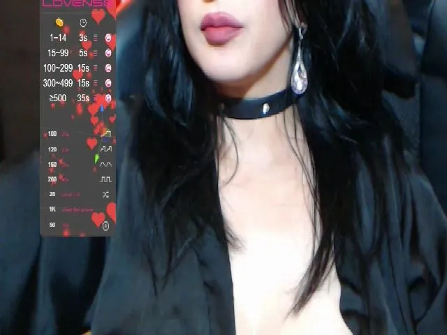 Live sex webcam photo for Joanna4you_ #263302102