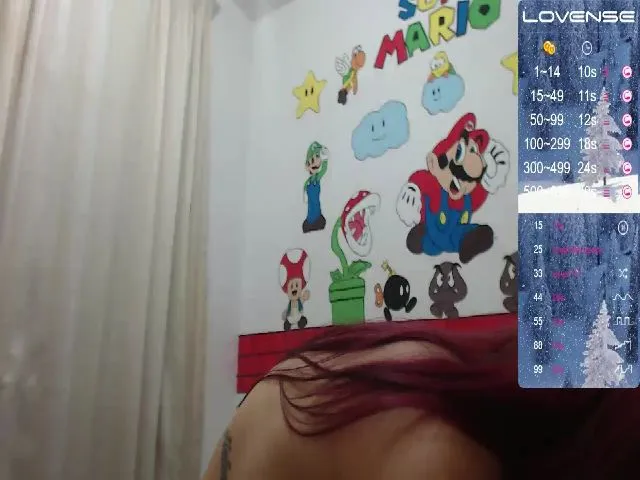 Live sex webcam photo for EmmaScoott #255523338