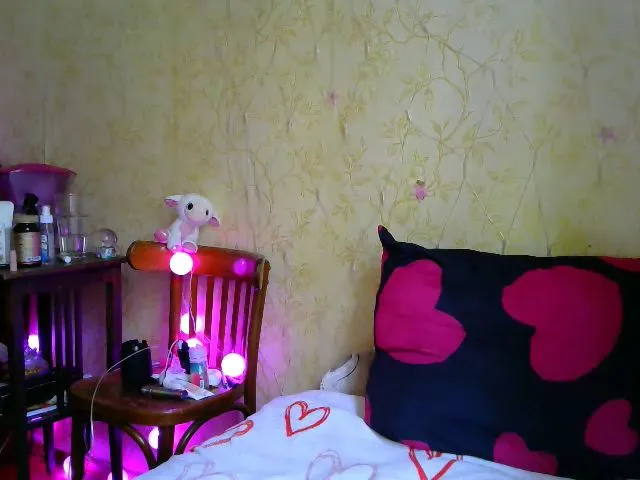 Live sex webcam photo for SofiAmeli #264962276