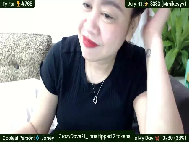Live sex webcam photo for CrazyJane1 #260372570