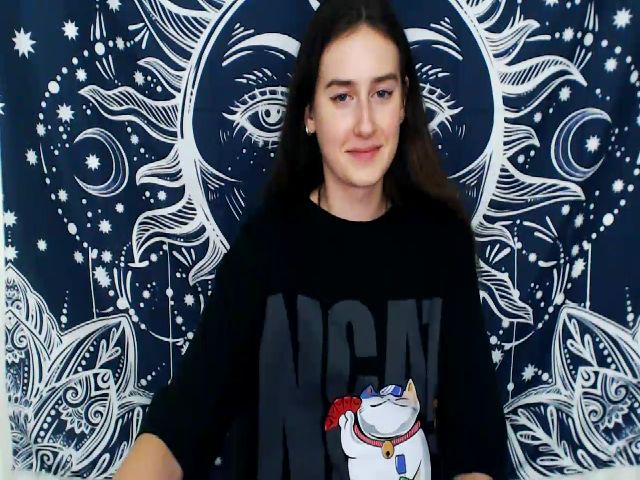 Live sex webcam photo for Honey_dream #263428015