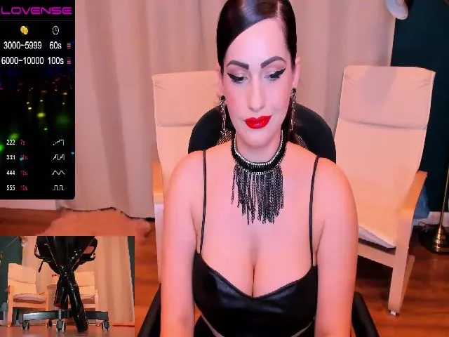 Live sex webcam photo for MistressAlpha #254912992