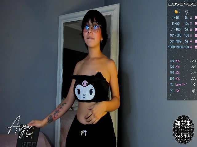 Live sex webcam photo for Arya_Line #261300943