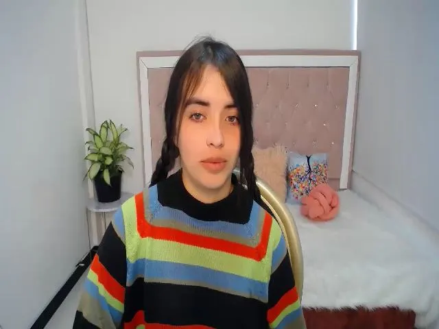 Live sex webcam photo for Ani_paris #253795755