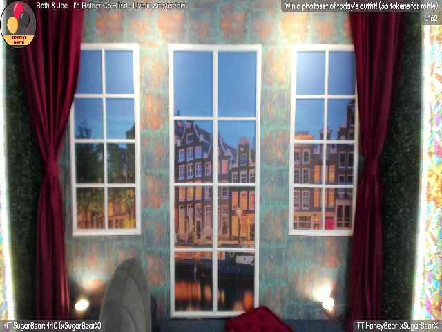 Live sex webcam photo for xJoannaBearX #253644254