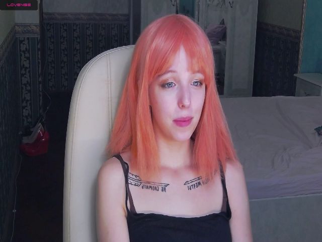 Live sex webcam photo for AmyLime #253717486