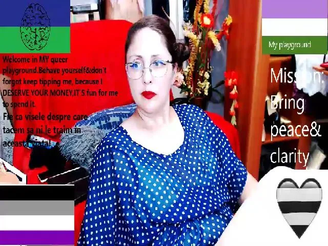 Live sex webcam photo for ImperatrizaS #262421210