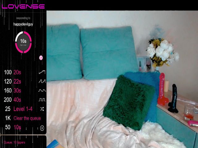 Live sex webcam photo for Anabel_Lambo #262411978