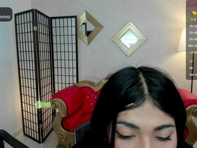 Live sex webcam photo for Sammy-18 #241228356