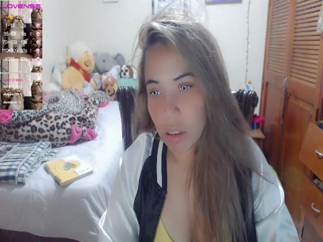 Live sex webcam photo for Meganhill_ #252693333