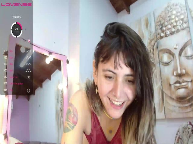 Live sex webcam photo for Eva_sin26 #263800973