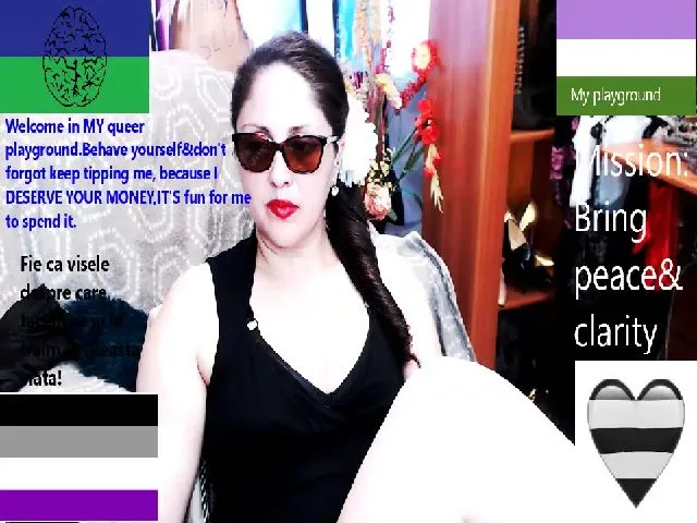 Live sex webcam photo for ImperatrizaS #255831757