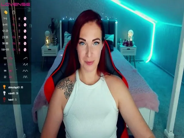 Live sex webcam photo for Red_Catty #258603869