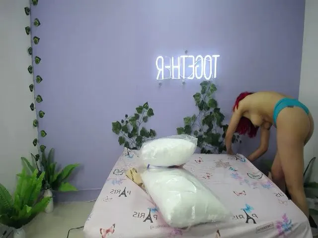 Live sex webcam photo for Ariel_goddess #265230891