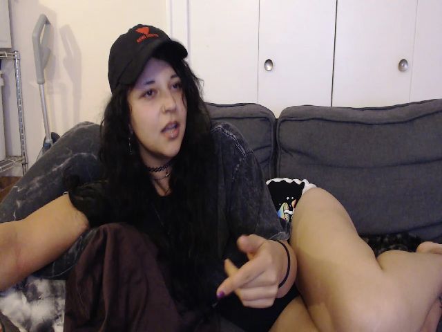 Live sex webcam photo for YourDruidess #253671298