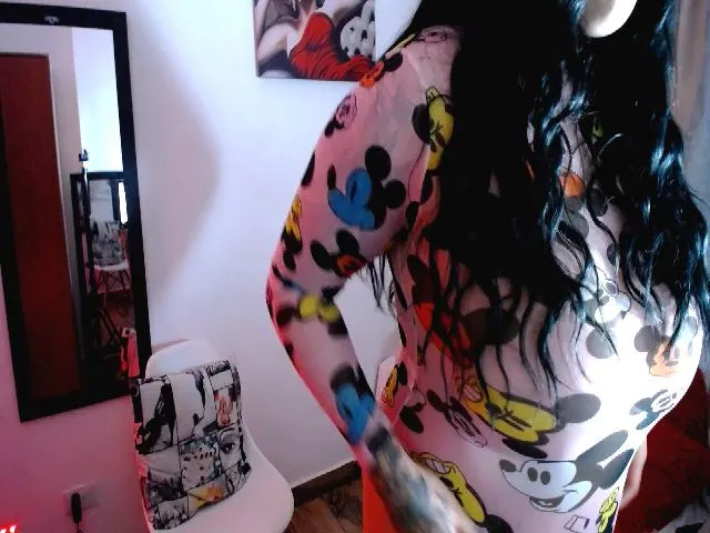 Live sex webcam photo for Dulce_doll #261752839