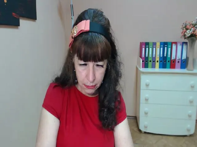 Live sex webcam photo for Nina_Chat_ #262618510