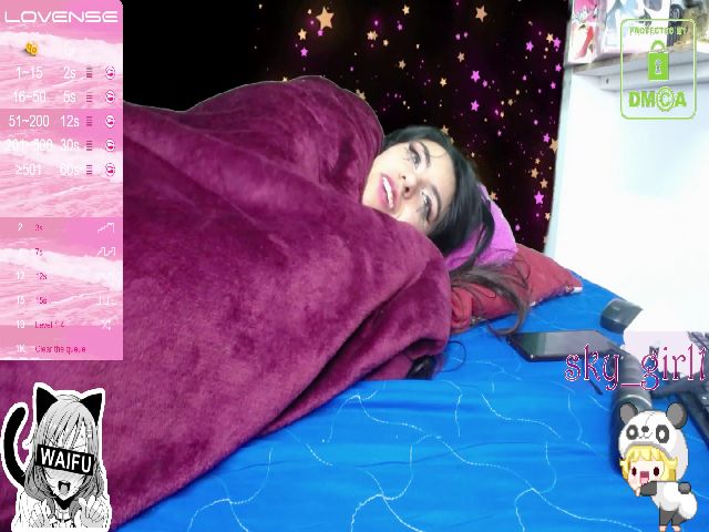 Live sex webcam photo for Sky_girl1 #265188326