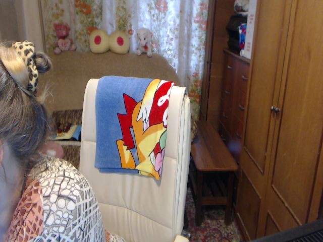 Live sex webcam photo for Olguscha #255685439