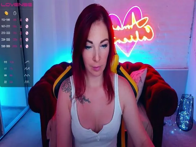 Live sex webcam photo for Red_Catty #263560632