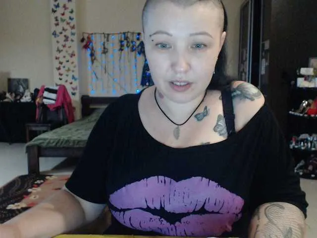 Live sex webcam photo for BlackCatxx #255133984