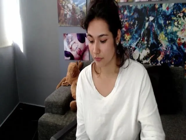 Live sex webcam photo for Jade_leon_ #256909280