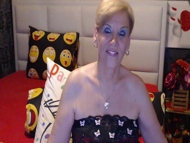 Live sex webcam photo for HAPPYGRANNY #255135091