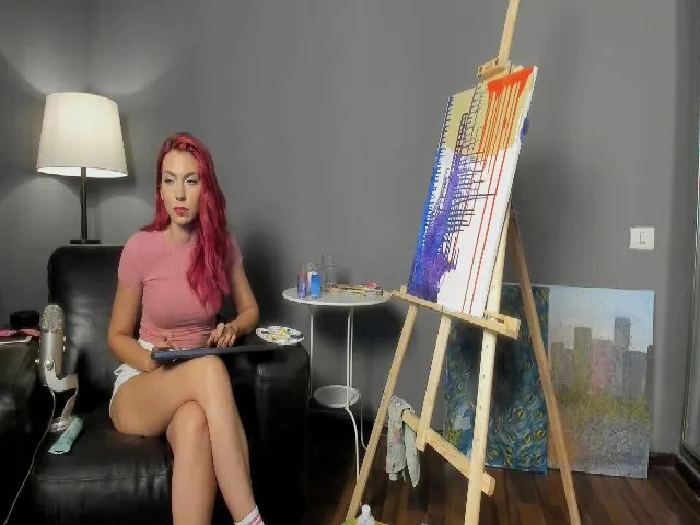 Live sex webcam photo for KayCorleone #265203088