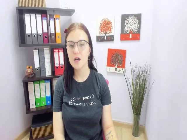 Live sex webcam photo for EvaMild #262864610